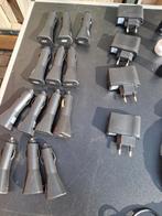 Auto  stekkers  en voor thuis voor telefoon oplader, Ophalen of Verzenden, Nieuw