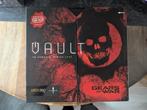 2x Gears of War 3 Calibur11 Vaults Xbox 360 - Nieuw!, Ophalen, Nieuw