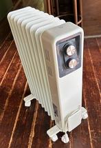Elektrische radiator 2000 watt Dimplex, Doe-het-zelf en Verbouw, Ophalen, 30 tot 80 cm, Radiator, Nieuw