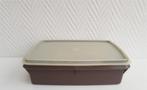 T183 Hobbydoos, lunchdoos, retro, gebruikt en meer Tupperwar, Huis en Inrichting, Keuken | Tupperware, Ophalen of Verzenden, Gebruikt
