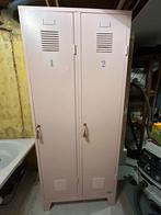 Roze Locker van Garage83Lockers, Huis en Inrichting, Gebruikt, Ophalen