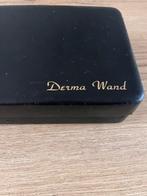Derma Wand - Huidverbetering, Ophalen of Verzenden, Gebruikt, Overige typen