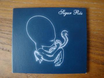 Sigur Ros - Agaetis Byrjun (digipack) beschikbaar voor biedingen
