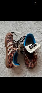 Adidas Samba Pony Wales Bonner Leopard Sneakers, Ophalen of Verzenden, Zo goed als nieuw, Sneakers of Gympen