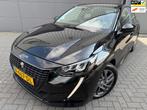 Peugeot 208 1.2 PureTech Blue Lease*CARPLAY*2 EIGNAAR*APK*NA, Voorwielaandrijving, Gebruikt, Euro 6, 1199 cc