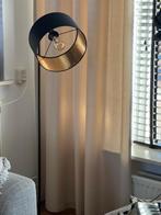 Mooie woonkamer Lamp, Huis en Inrichting, Lampen | Vloerlampen, Ophalen of Verzenden, Zo goed als nieuw, Minder dan 100 cm
