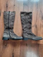 gabor hoge laars maat 5 suede bruin, Ophalen of Verzenden, Nieuw, Bruin, Hoge laarzen