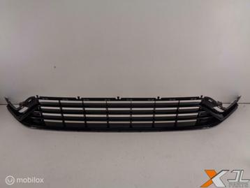 GOLF 7 VOORBUMPERROOSTER BLACK GLOSS 5G0853671M FOD NIEUW beschikbaar voor biedingen