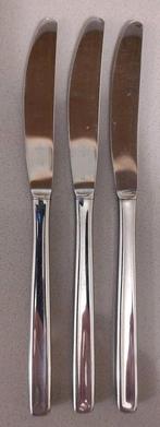 Gero Zilduro 740 Marcanti fruitmesje, Ophalen of Verzenden, Rvs of Chroom