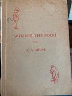 Winnie -the-Poo schooluitgave 1949, Ophalen of Verzenden