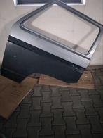 VW T3 Caravelle Voorportier Bestuurder en Passagier. BLAUW, Ophalen, Zo goed als nieuw