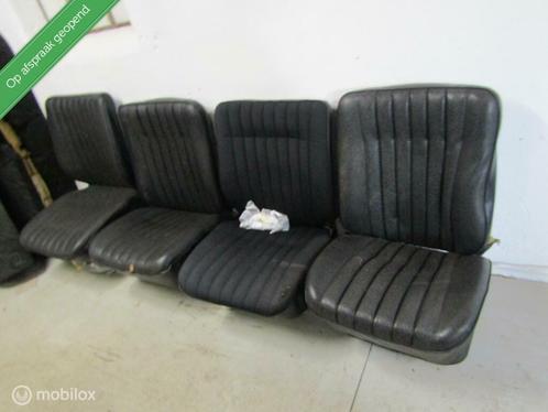 Stoel stoelen Kadett B Manta A  Ascona A  div met iets werk, Auto-onderdelen, Interieur en Bekleding, Opel, Gebruikt, Ophalen of Verzenden