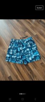 Blauwe korte broek van Wibra, Maat XXL, nieuwe, Kleding | Heren, Ophalen of Verzenden, Nieuw, Overige maten, Blauw