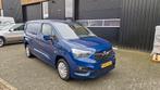 Opel Combo 1.5D L2H1 Edition Airco/Navi Marge, Voorwielaandrijving, Gebruikt, 4 cilinders, Blauw