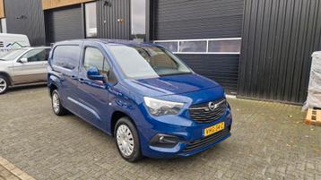 Opel Combo 1.5D L2H1 Edition Airco/Navi Marge beschikbaar voor biedingen