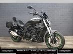 BENELLI 502 C (bj 2022) 35KW A2 geschikt, 4 cilinders, Bedrijf, Onbekend, BENELLI