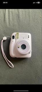 Instax Mini 11, Ophalen, Compact, Zo goed als nieuw, Fuji
