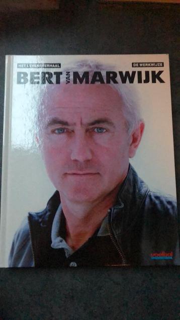 Michel van Egmond - Bert van Marwijk beschikbaar voor biedingen