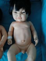 Chinese jongen pop, Ophalen, Zo goed als nieuw, Pop