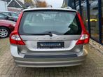 Volvo V70 2.5FT Summum 200PK LEER / ECC / TREKHAAK, Voorwielaandrijving, Gebruikt, Bruin, 2521 cc