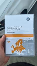 Vw navigation as v17 europa navi navigatie kaart chip, Computers en Software, Navigatiesoftware, Ophalen, Zo goed als nieuw, Heel Europa