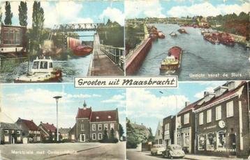 (388-448-031) Maasbracht beschikbaar voor biedingen