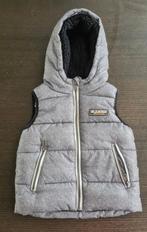 Bodywarmer maat 98, Kinderen en Baby's, Kinderkleding | Maat 98, Ophalen of Verzenden, Jas, Zo goed als nieuw