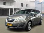 Opel Meriva 1.4 Turbo Cosmo PSENSOR CRUISE TREKHAAK, Voorwielaandrijving, 15 km/l, Gebruikt, 680 kg