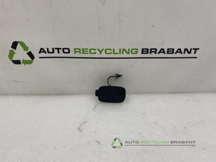 Afdekkap Sleepoog voor van een Audi Q7, Gebruikt, -, -, Ophalen of Verzenden