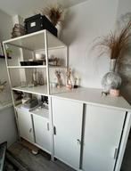 Trotten ikea kasten (hoog en laag) - Als Nieuw!, Huis en Inrichting, Kasten | Kledingkasten, Ophalen, 100 tot 150 cm, Nieuw, 50 tot 100 cm