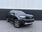 Ford Ranger 3.2 TDCi Wildtrak Supercab - 5 persoons - Faceli, Auto's, Gebruikt, Navigatiesysteem, Bedrijf, Diesel