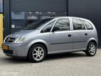 Opel Meriva 1.6-16v | nwe distributie | trekhaak | netjes |, Voorwielaandrijving, 65 €/maand, 101 pk, Gebruikt