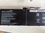 Acer Aspire 3 accu, Ophalen of Verzenden, Nieuw