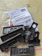 Thule Rapid System kit 1444 Citroën C1 / Peugeot 107, Auto diversen, Dakdragers, Ophalen of Verzenden, Zo goed als nieuw