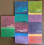 Diverse Very Short Introduction's, Ophalen of Verzenden, Beta, Zo goed als nieuw