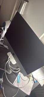 Imac 2017 21 inch, Computers en Software, Apple Desktops, Ophalen, 21 inch, SSD, IMac