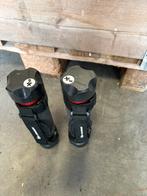 Xcore xco burn walking & running set, Gebruikt, Overige typen, Ophalen of Verzenden, Burn
