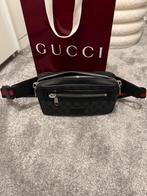 Gucci Bag / Tas, Ophalen of Verzenden, Zo goed als nieuw, Zwart, Dame