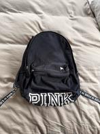 Pink Victoria’s Secret rugtas, Ophalen of Verzenden, Zo goed als nieuw, Overige merken