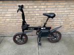 Elektrische Windgo, Minder dan 30 km per accu, Gebruikt, Minder dan 47 cm, Ophalen
