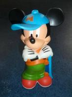 1 leuke MICKEY MOUSE figuur 24 cm, Ophalen of Verzenden, Zo goed als nieuw