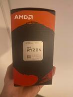 AMD Ryzen 7 5800X - Nieuw!, Computers en Software, Processors, Ophalen of Verzenden, Nieuw, 8-core, 4 Ghz of meer