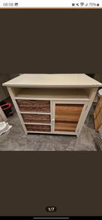 Commode, Huis en Inrichting, Kasten | Dressoirs, Ophalen, Gebruikt, 25 tot 50 cm, 100 tot 150 cm