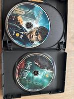 Harry Potter DVD Box - Complete Collectie, Gebruikt, Vanaf 9 jaar, Ophalen of Verzenden, Boxset