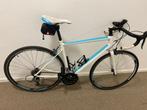 Cube Axial WLS dames racefiets frame size 56, Gebruikt, 26 inch, Aluminium, Dames
