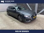 Audi A6 Avant 40 TDI Sport Pro Line S | Panoramadak | 360°, Gebruikt, 4 cilinders, Origineel Nederlands, Diesel