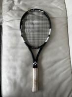 Babolat drive Black limited, Sport en Fitness, Tennis, Ophalen of Verzenden, Zo goed als nieuw, Racket, L3
