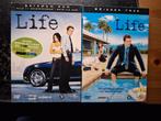 life   1   en 2, Vanaf 9 jaar, Ophalen of Verzenden, Gebruikt, Drama