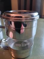 Vintage Theemaker Dur-O-Bor, Ophalen of Verzenden, Gebruikt