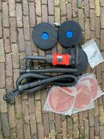 Nieuwe Wandschuurmachine, Ophalen of Verzenden, Nieuw, Minder dan 600 watt, Overige typen